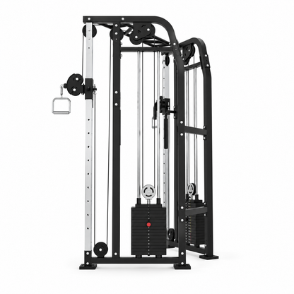 Muscle Motion CCON Functional Trainer