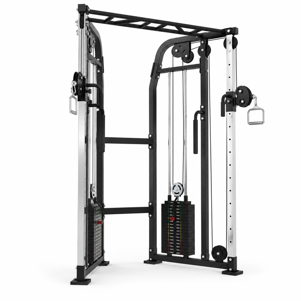 Muscle Motion CCON Functional Trainer
