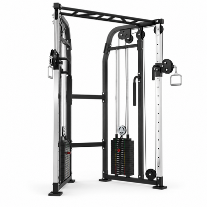 Muscle Motion CCON Functional Trainer