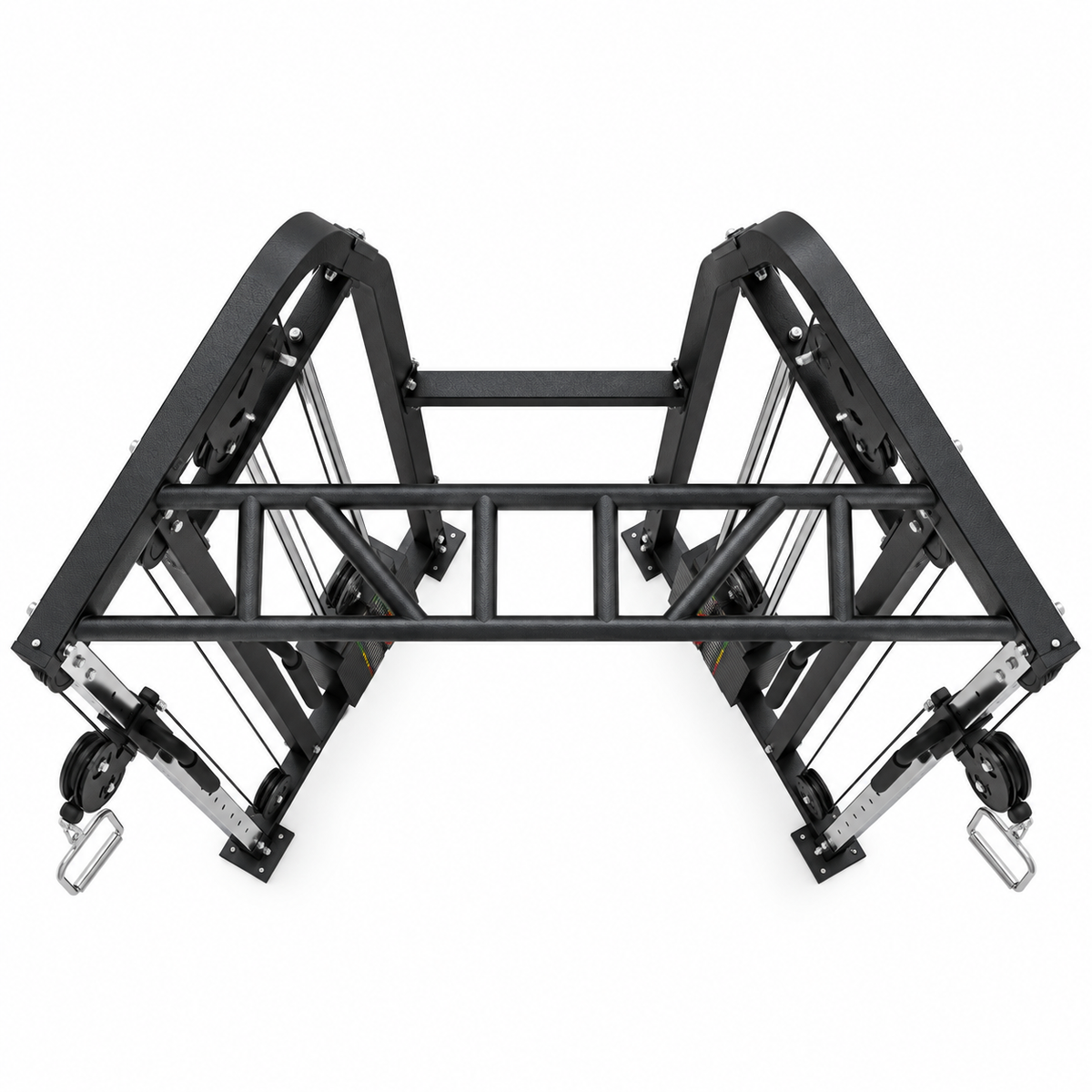 Muscle Motion CCON Functional Trainer
