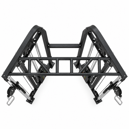 Muscle Motion CCON Functional Trainer