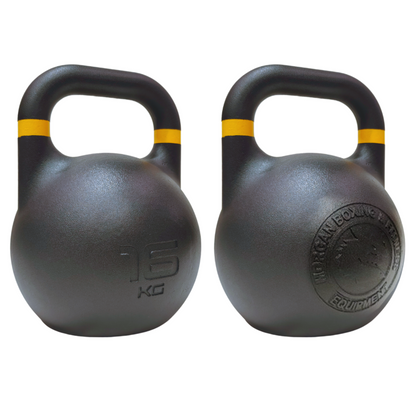 Morgan V2 Competition Grade Steel Kettlebell - 16kg