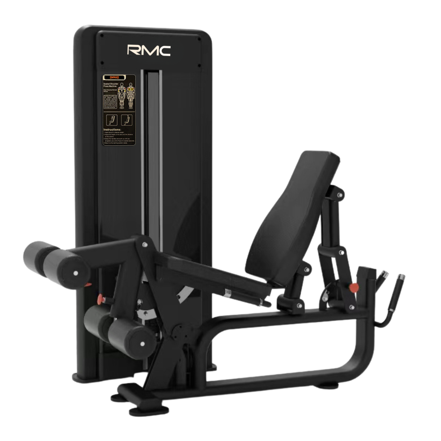 Leg Exercise Machine Leg Extension And Leg Curl Machine,Seated Leg ...