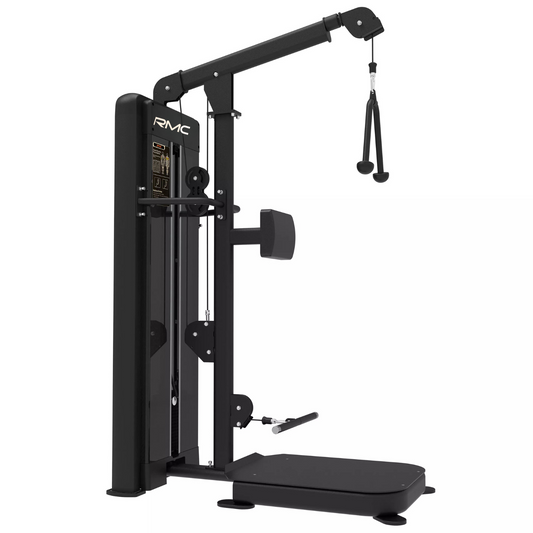 RMC Dual Function Standing Biceps and Triceps Machine – Pin Loaded - THOR Series