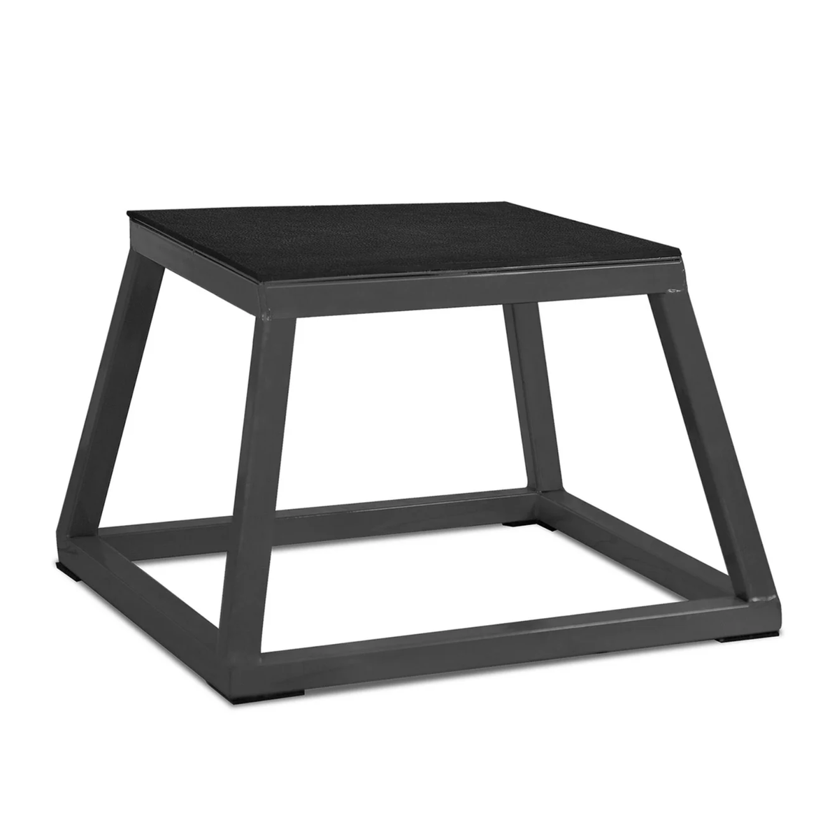 CORTEX Steel Plyo Box Set 30/45/60cm