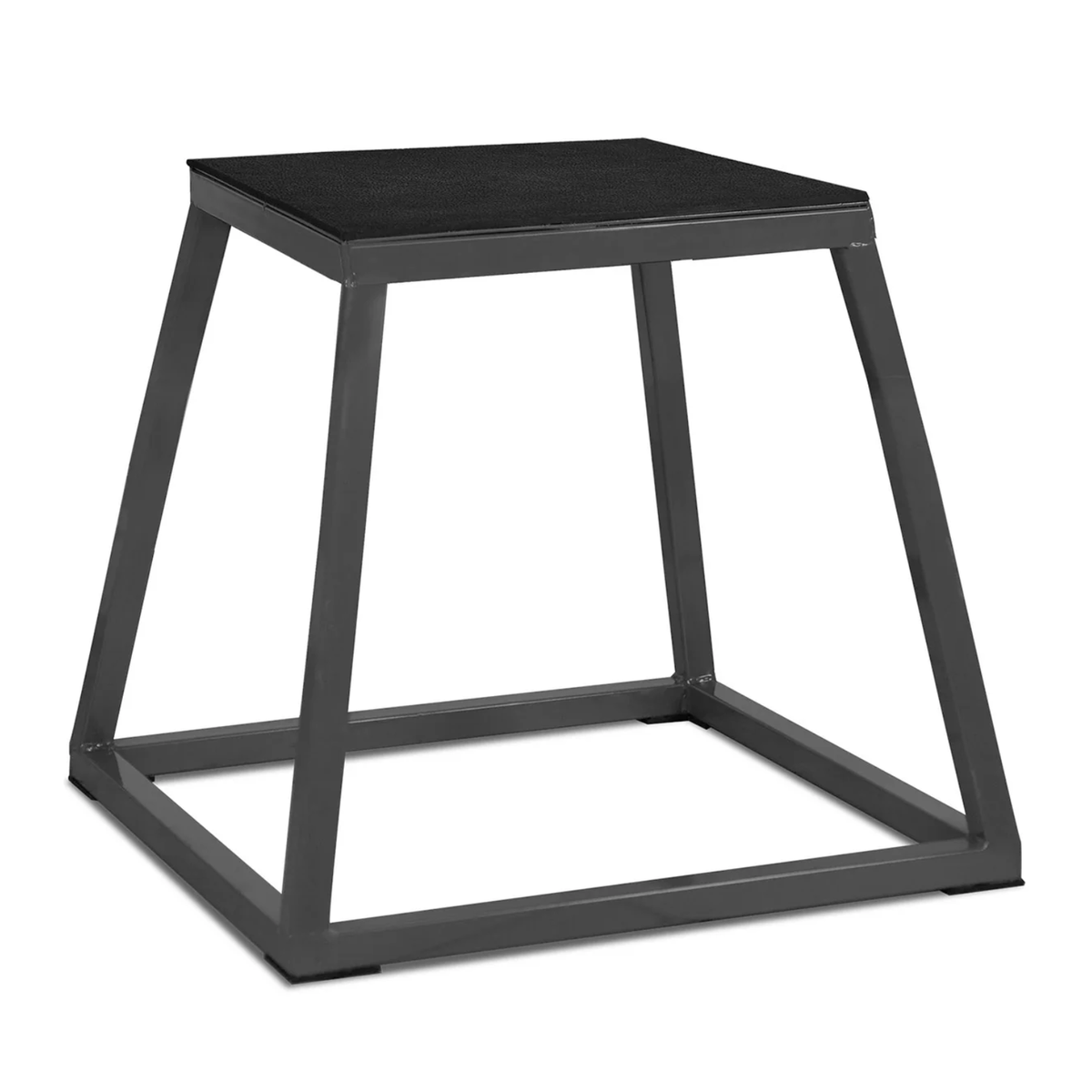CORTEX Steel Plyo Box Set 30/45/60cm