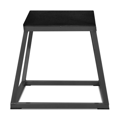 CORTEX Steel Plyo Box Set 30/45/60cm