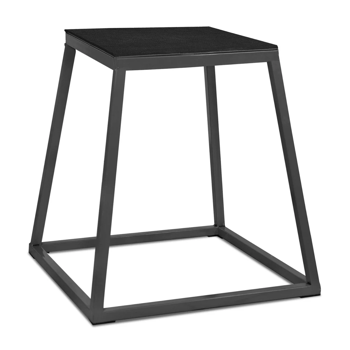 CORTEX Steel Plyo Box Set 30/45/60cm