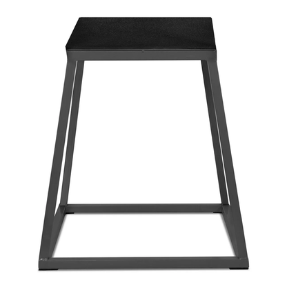 CORTEX Steel Plyo Box Set 30/45/60cm