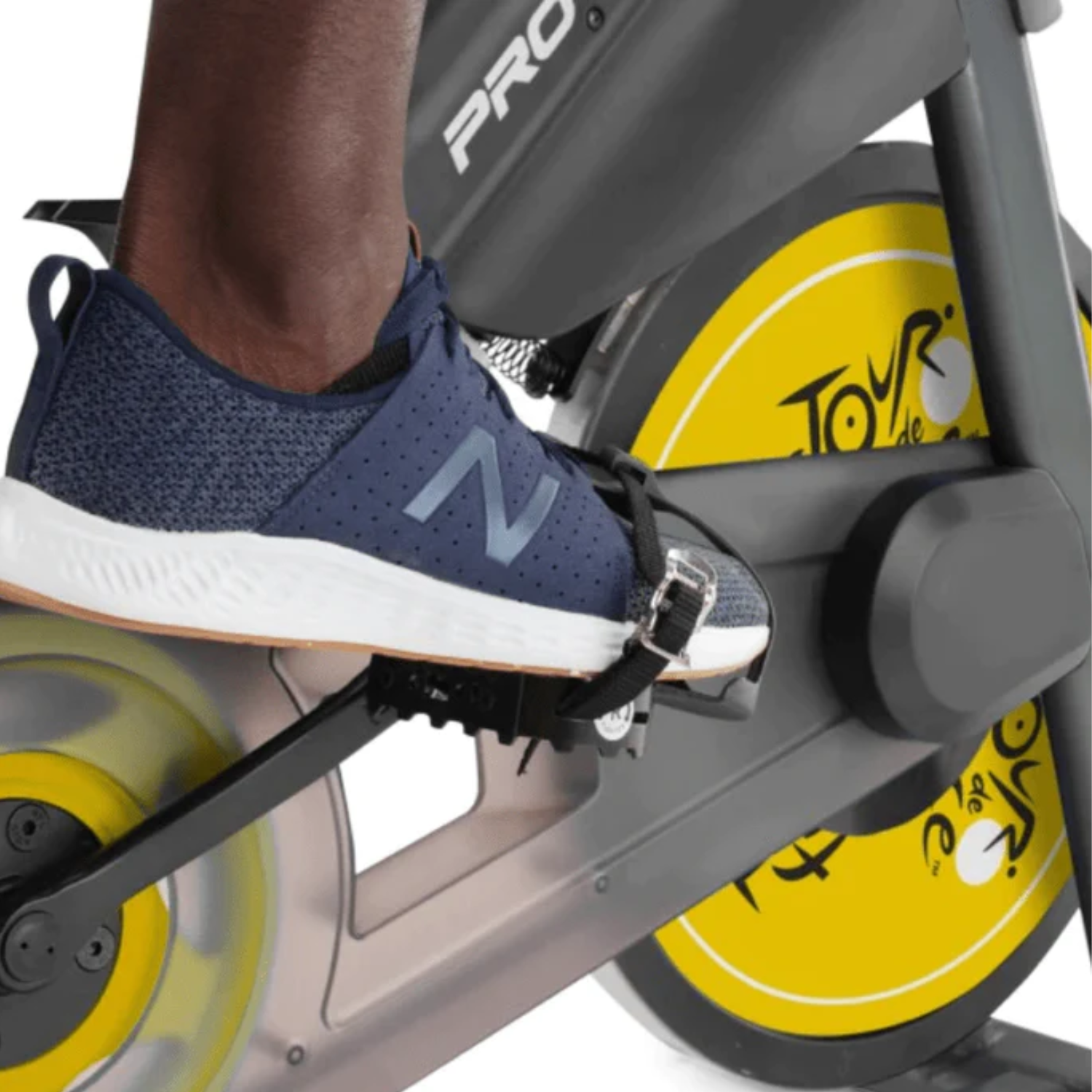 ProForm CSC Tour De France Spin Bike at GD