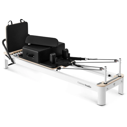 Contour Studio Commercial Pilates Reformer Machine