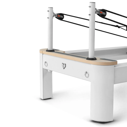 Contour Studio Commercial Pilates Reformer Machine