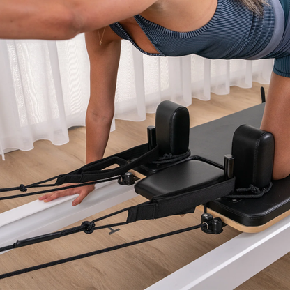 Contour Studio Commercial Pilates Reformer Machine