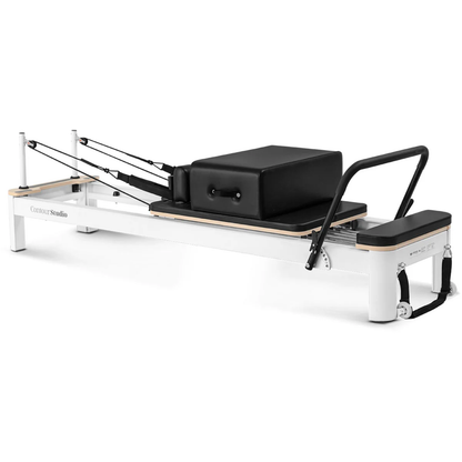 Contour Studio Commercial Pilates Reformer Machine