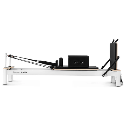 Contour Studio Commercial Pilates Reformer Machine