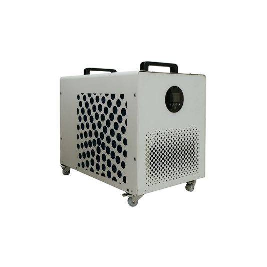 Core 1HP Ice Bath Chiller