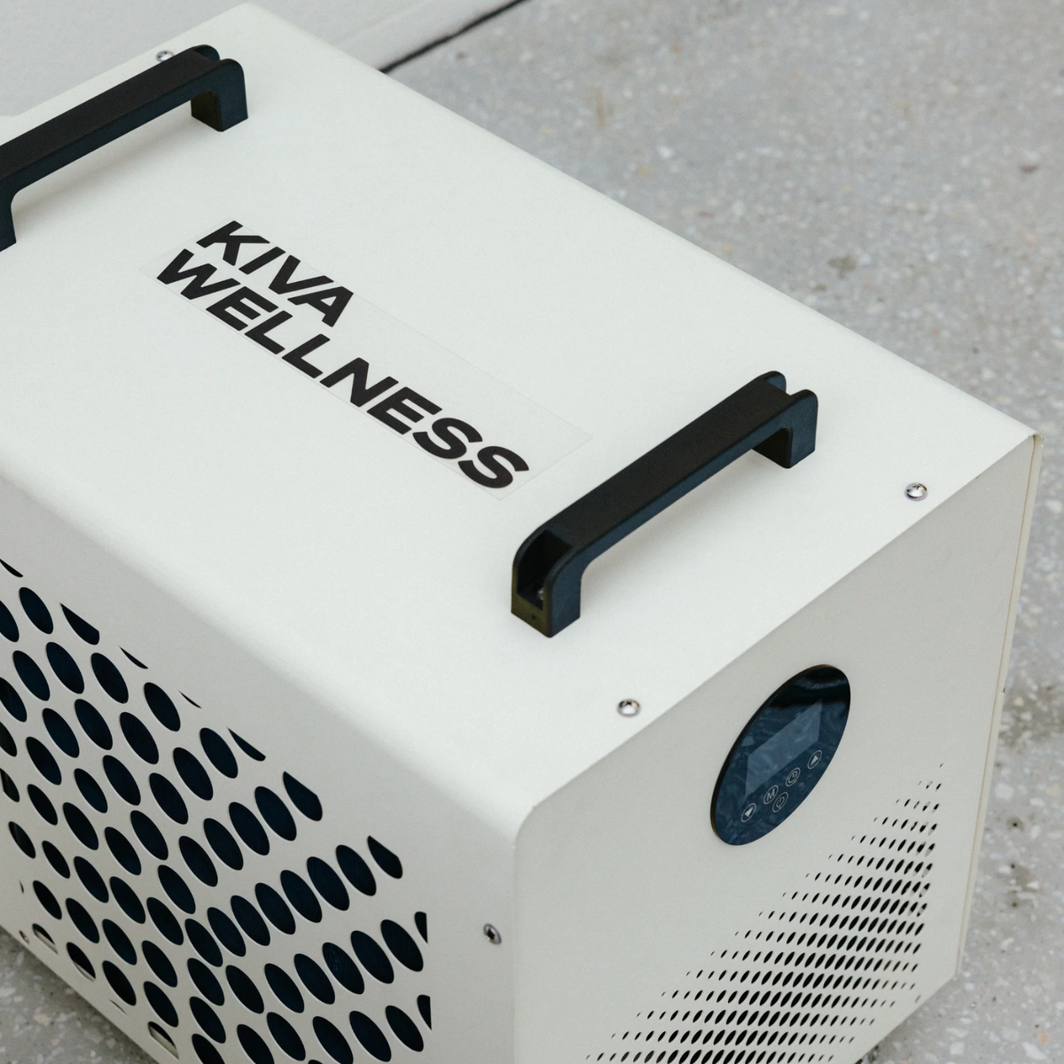 Core 1HP Ice Bath Chiller