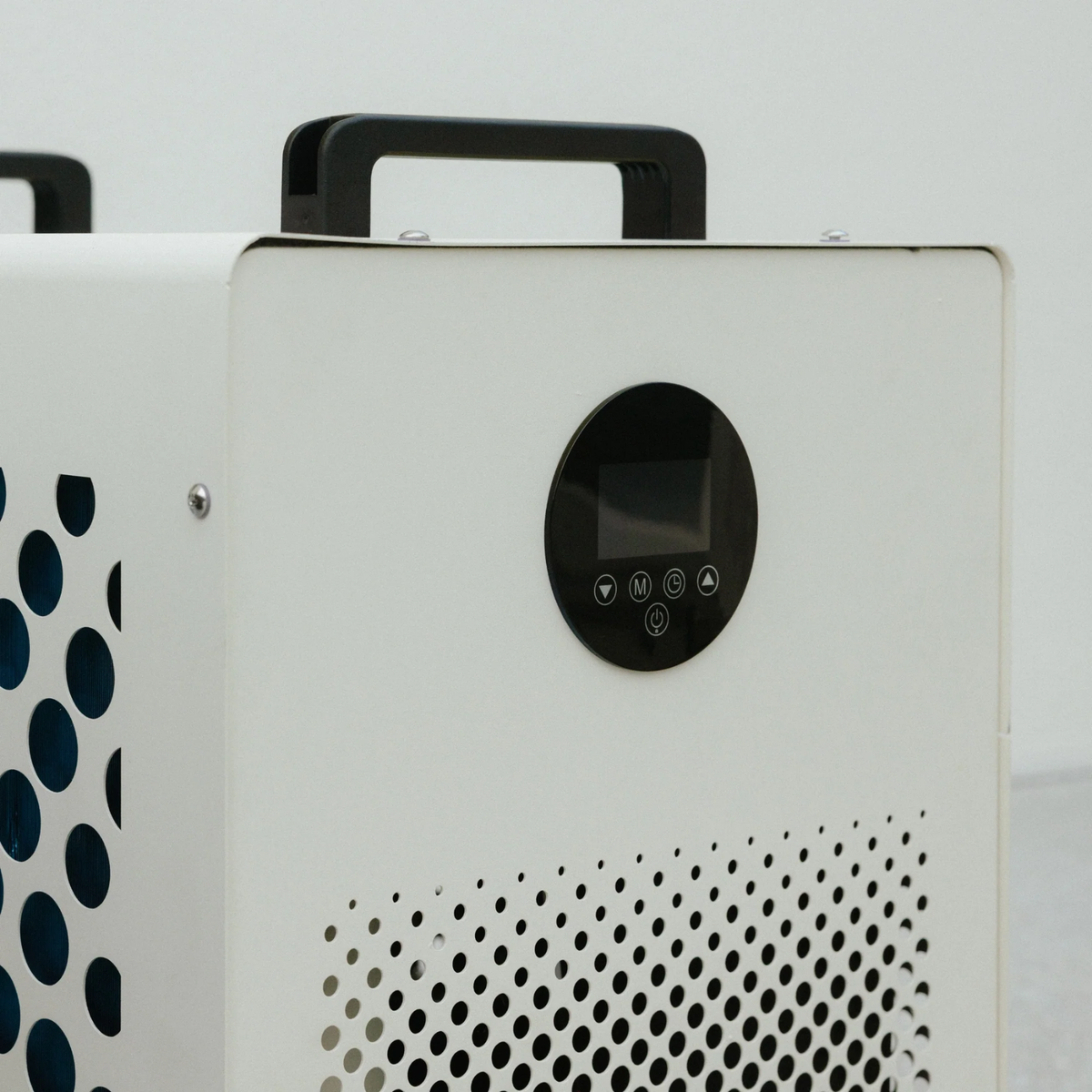 Core 1HP Ice Bath Chiller