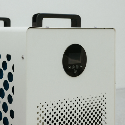 Core 1HP Ice Bath Chiller