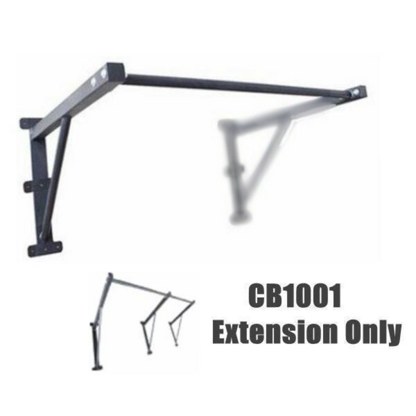 Wall mounted pull up bar for sale sale