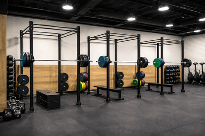 Muscle Motion RIG75 Freestanding Rig 1 Cell - B