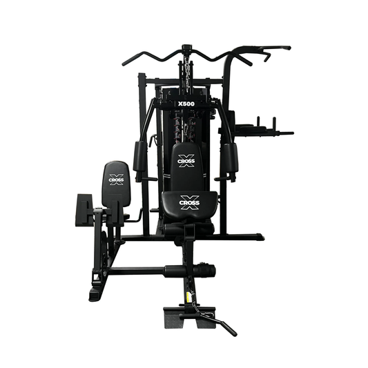 Cross X500 Plus Multi-Station Home Gym