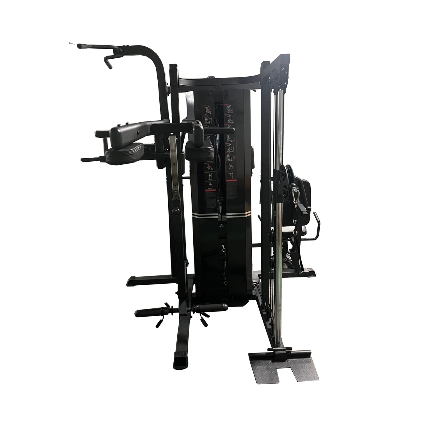 Cross X500 Plus Multi-Station Home Gym