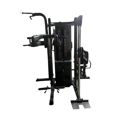 Cross X500 Plus Multi-Station Home Gym