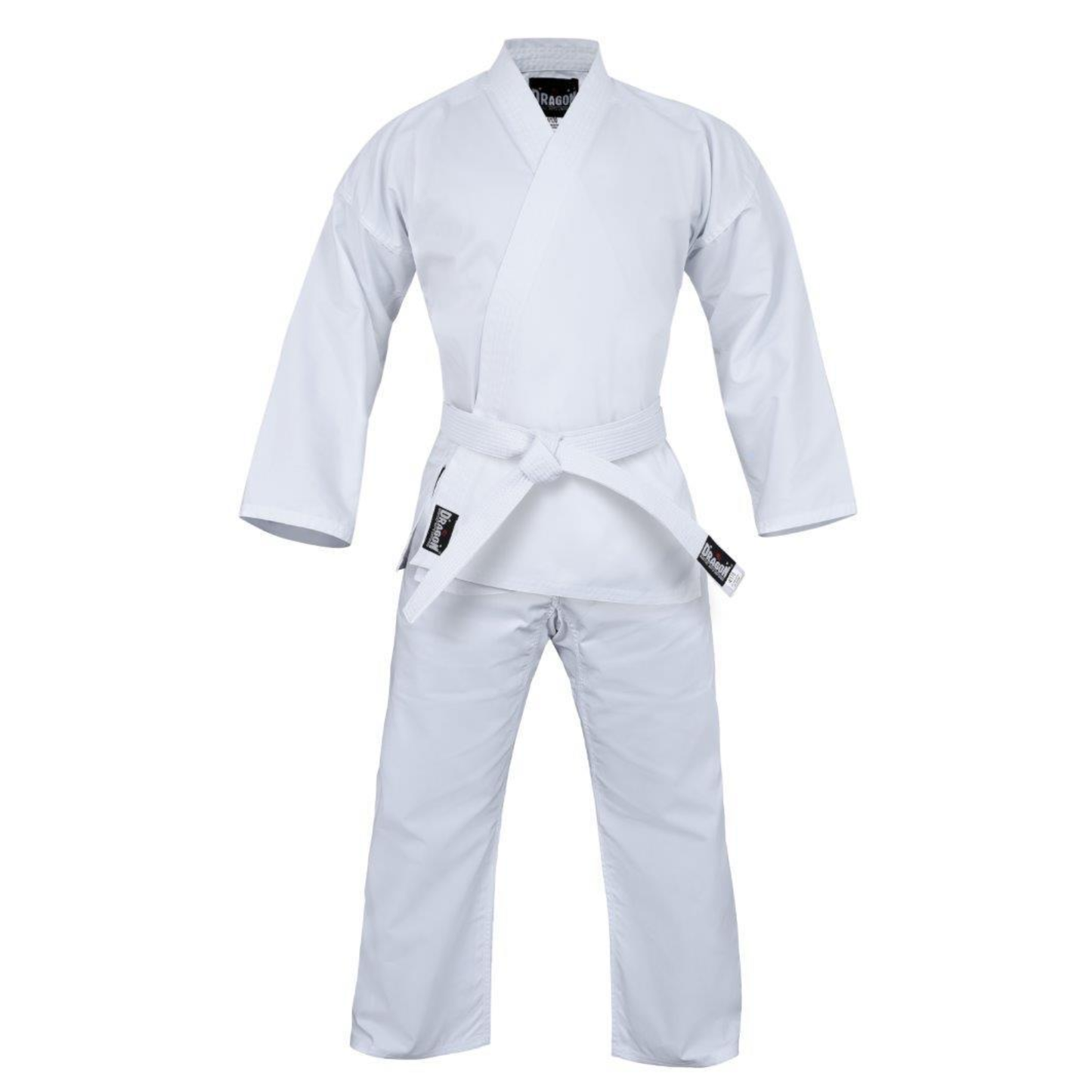 Dragon Karate Uniform (8oz)