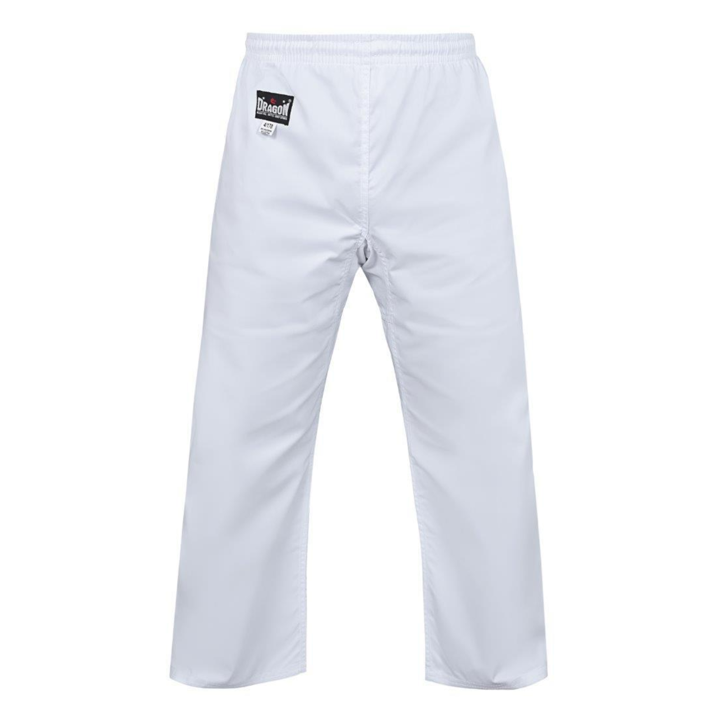 Dragon Karate Uniform (8oz)