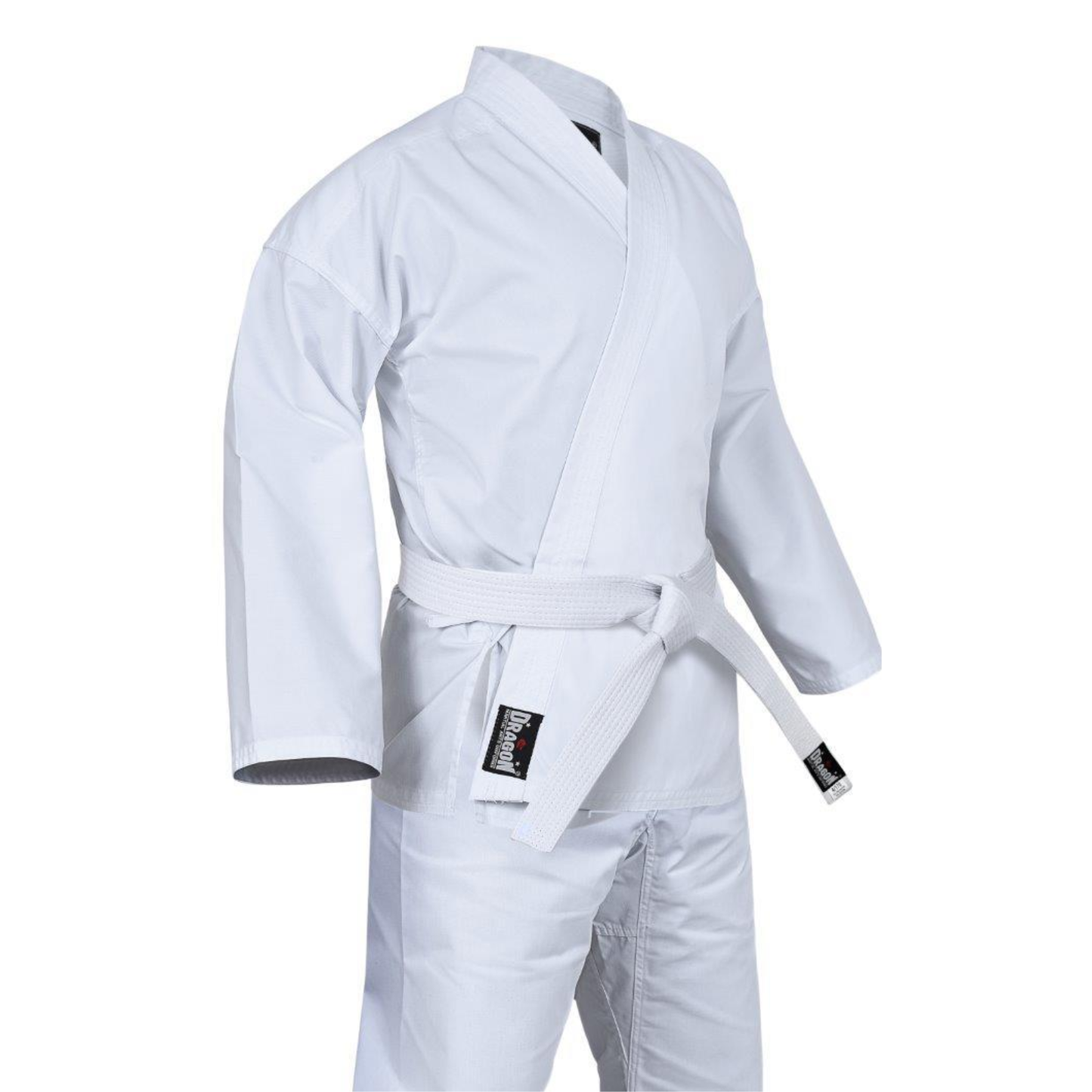 Dragon Karate Uniform (8oz)
