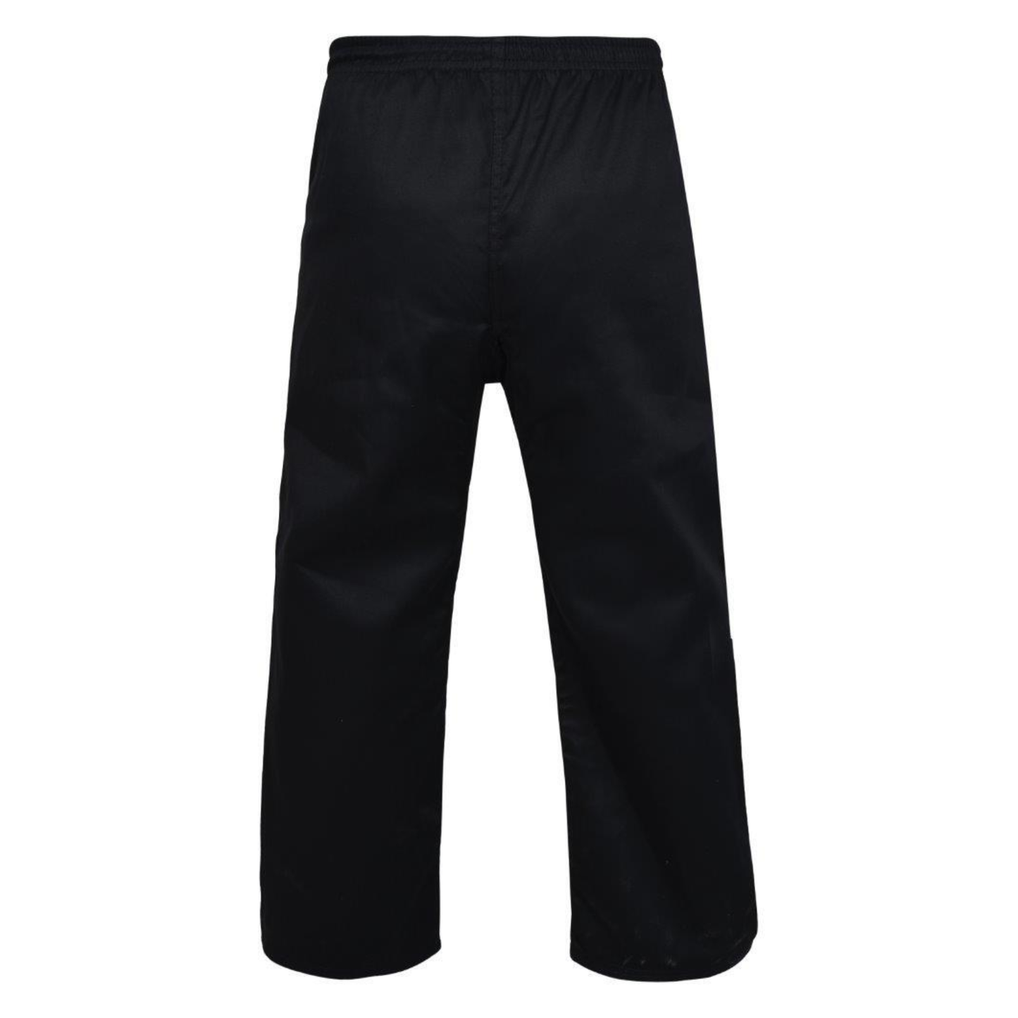 Dragon Karate Uniform Black (8oz)