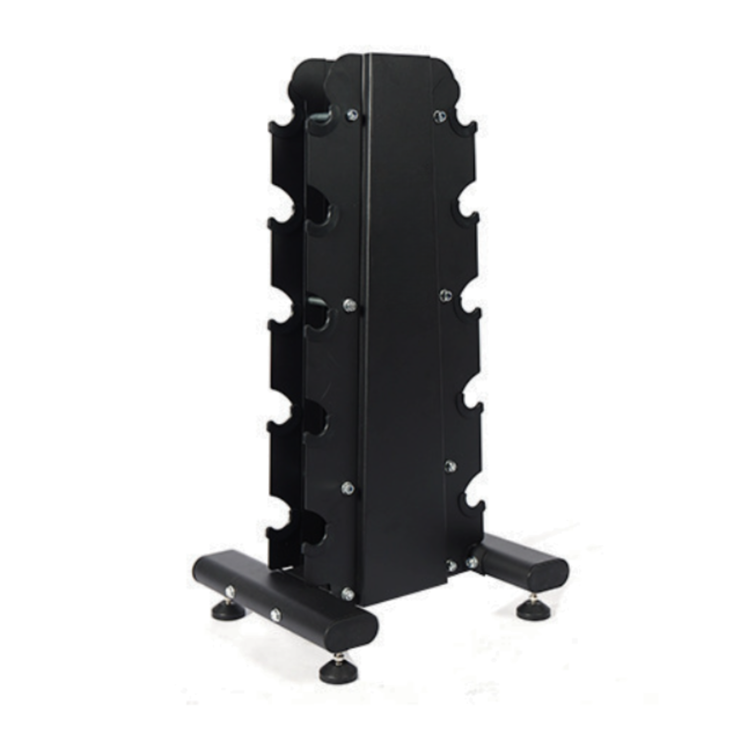 -Dumbbell Racks-Gym Direct