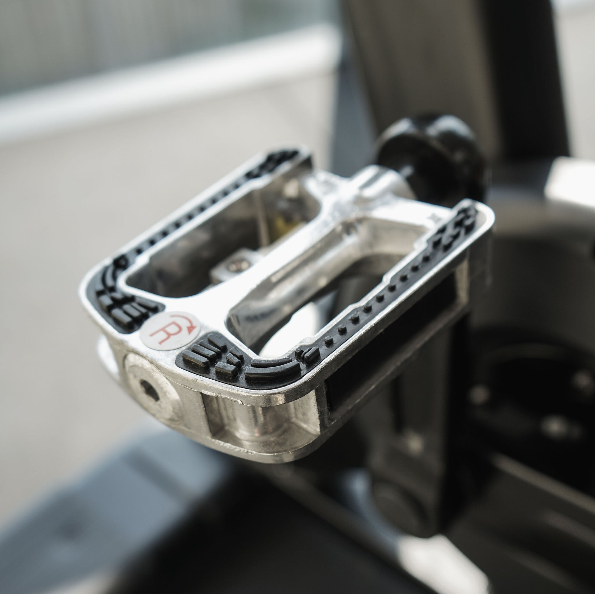 air bike pedals FleetX FXAB7 Light Commercial Air Bike – Gym Direct