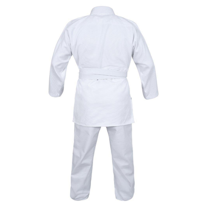 Dragon 1.5 (550Sgm) Judo Weave Uniform