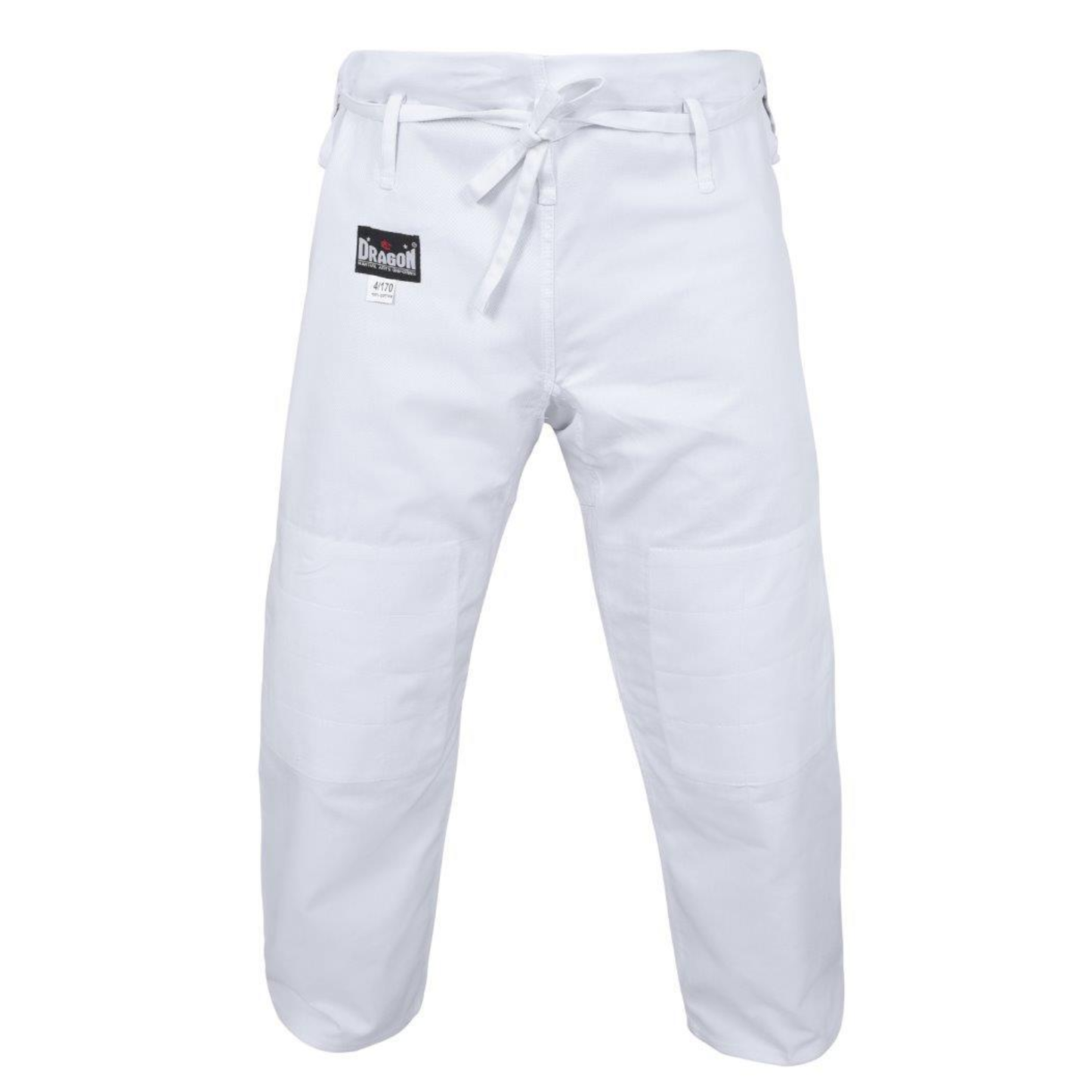 Dragon 1.5 (550Sgm) Judo Weave Uniform