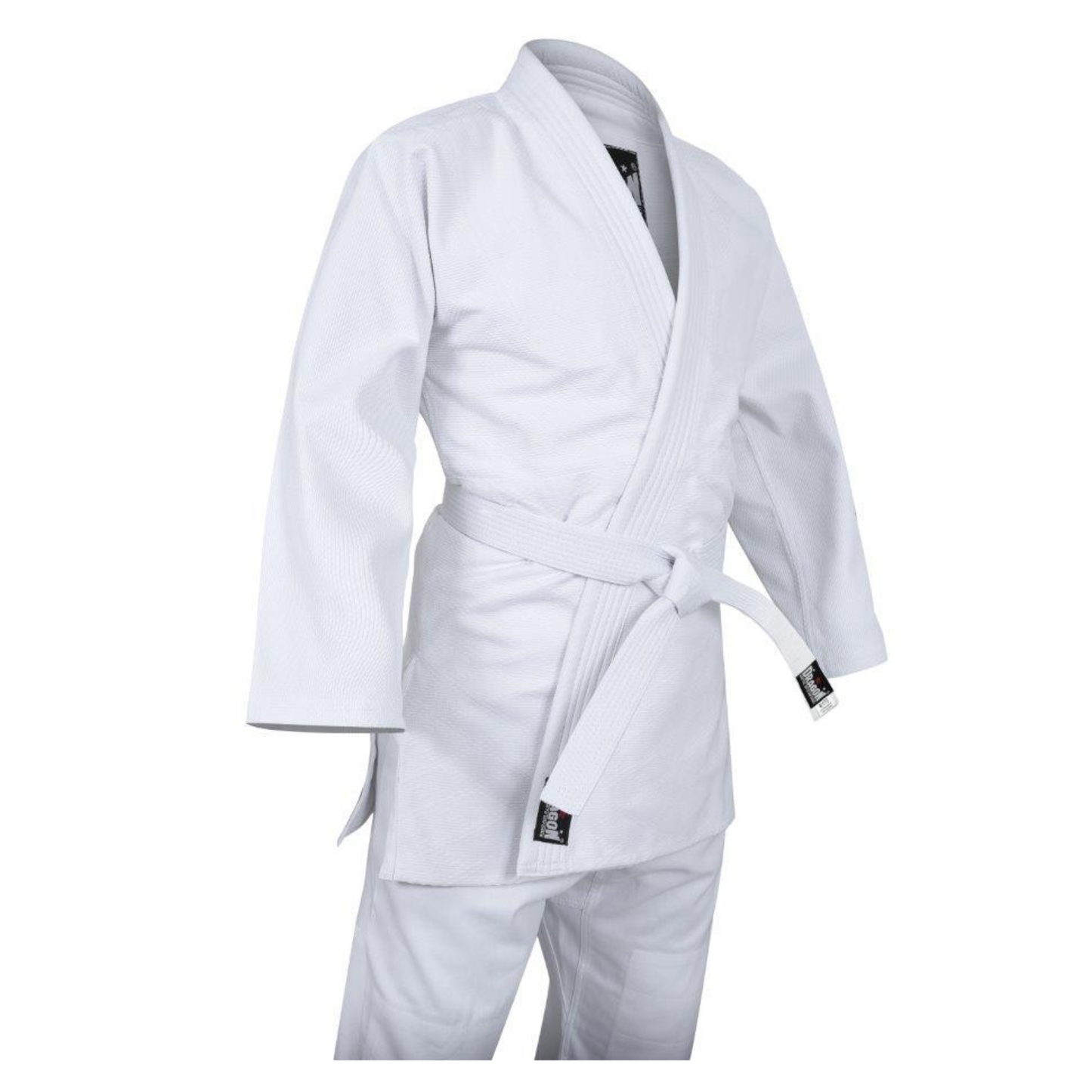 Dragon 1.5 (550Sgm) Judo Weave Uniform