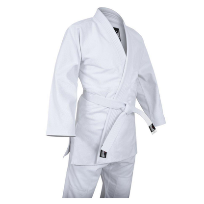 Dragon 1.5 (550Sgm) Judo Weave Uniform