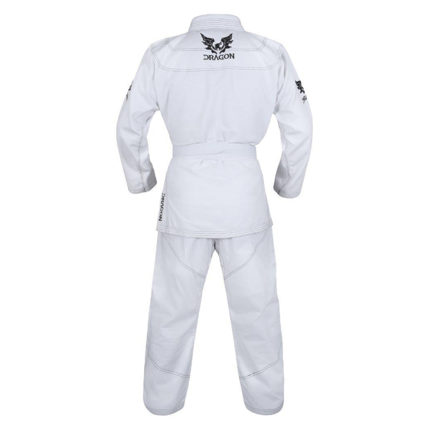 Dragon 450gsm Bjj Gi - IBJJF Approved