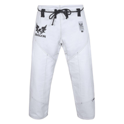 Dragon 450gsm Bjj Gi - IBJJF Approved