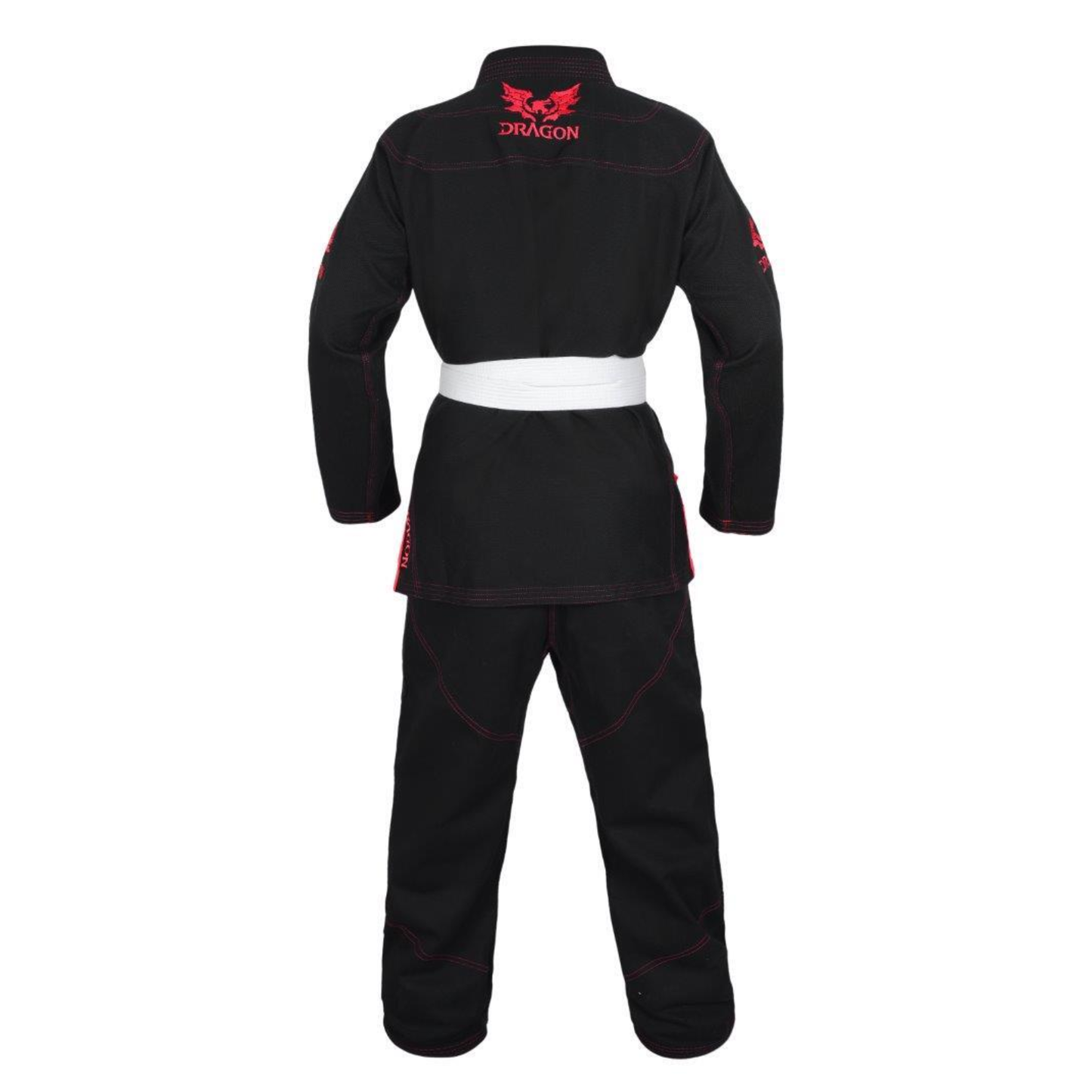 Dragon 450gsm Bjj Gi - IBJJF Approved