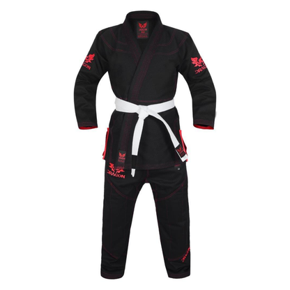Dragon 450gsm Bjj Gi - IBJJF Approved
