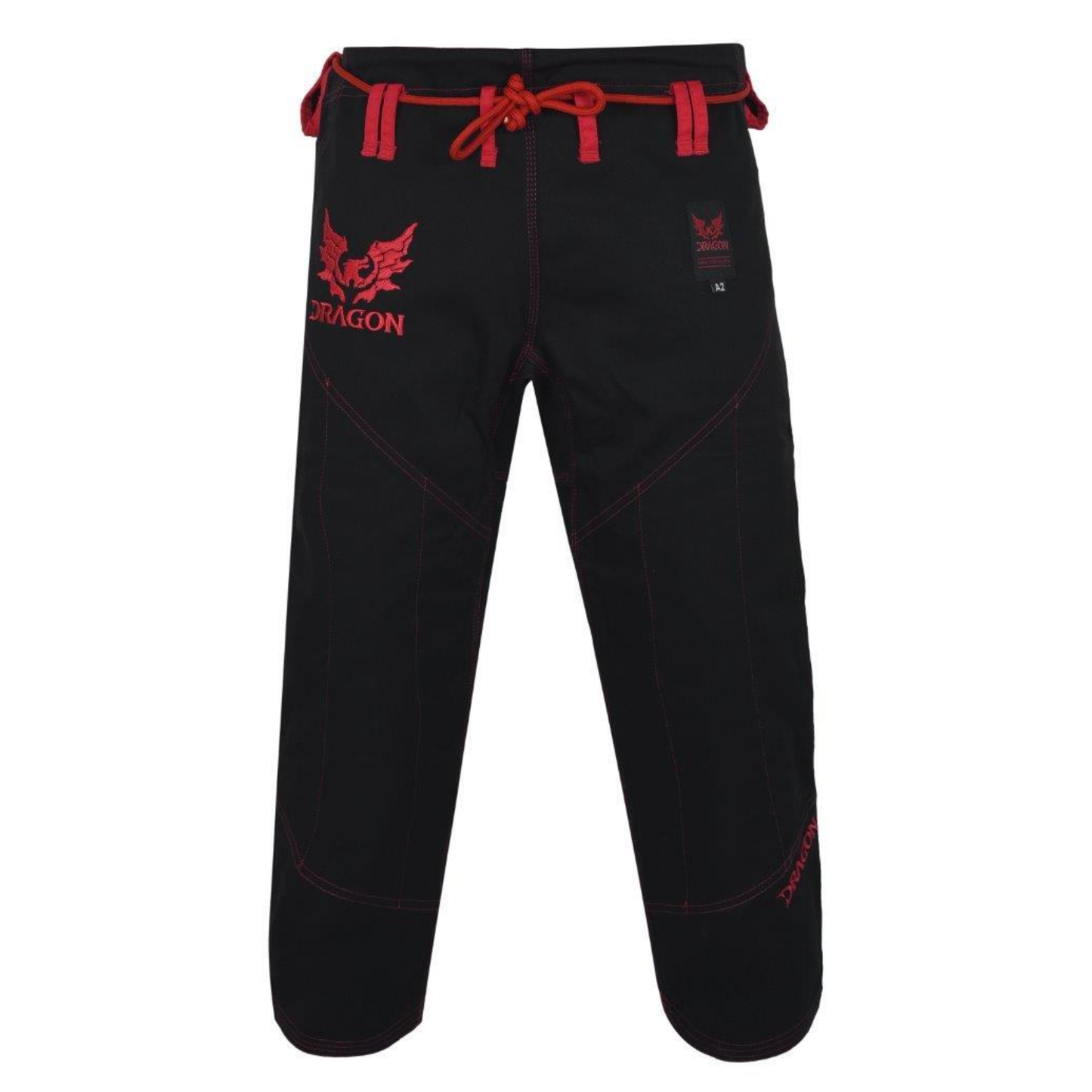 Dragon 450gsm Bjj Gi - IBJJF Approved