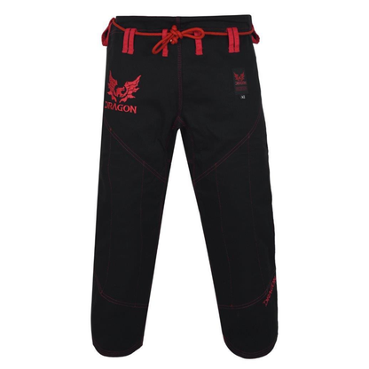 Dragon 450gsm Bjj Gi - IBJJF Approved