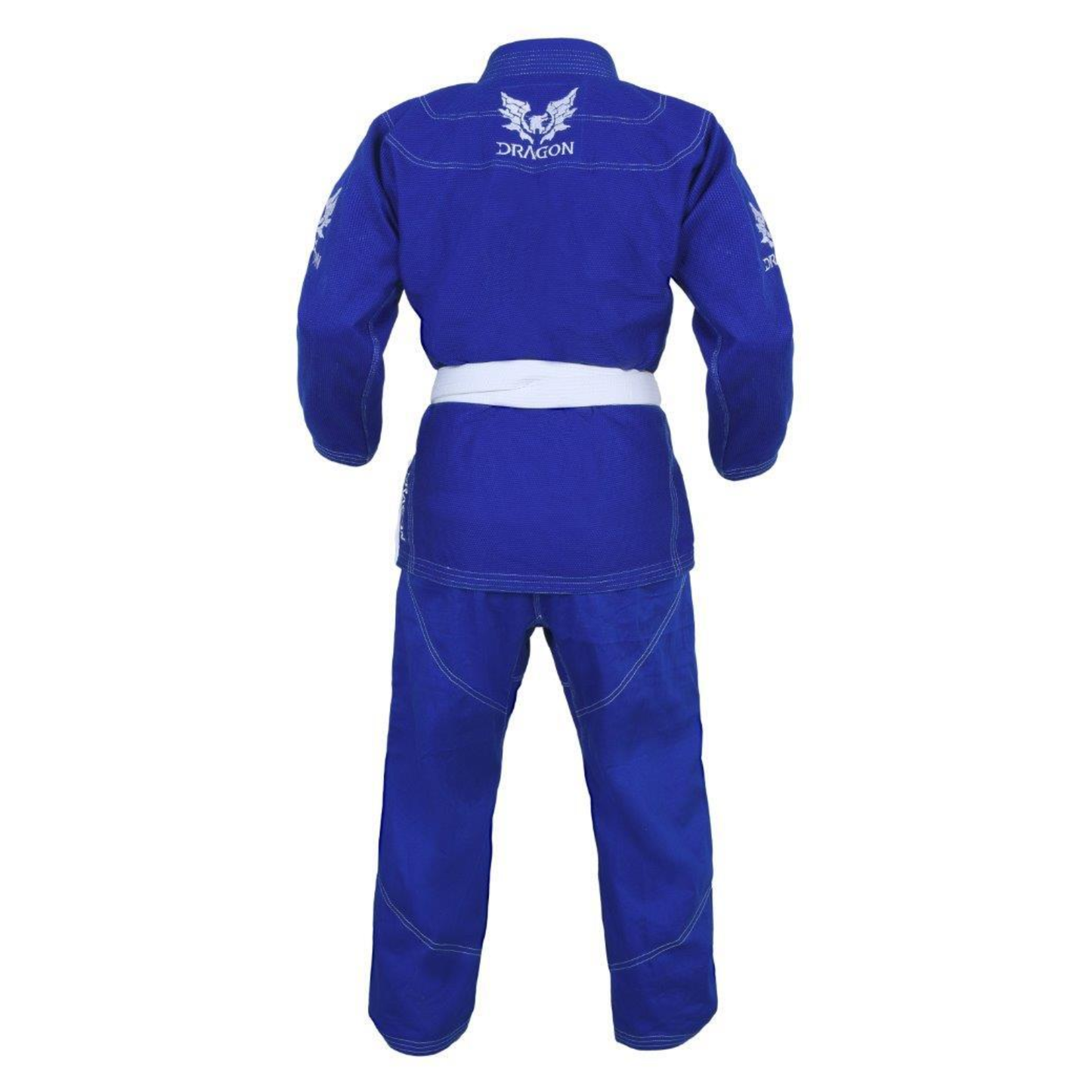 Dragon 450gsm Bjj Gi - IBJJF Approved