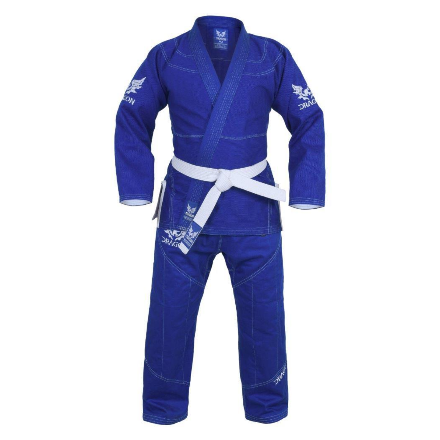 Dragon 450gsm Bjj Gi - IBJJF Approved
