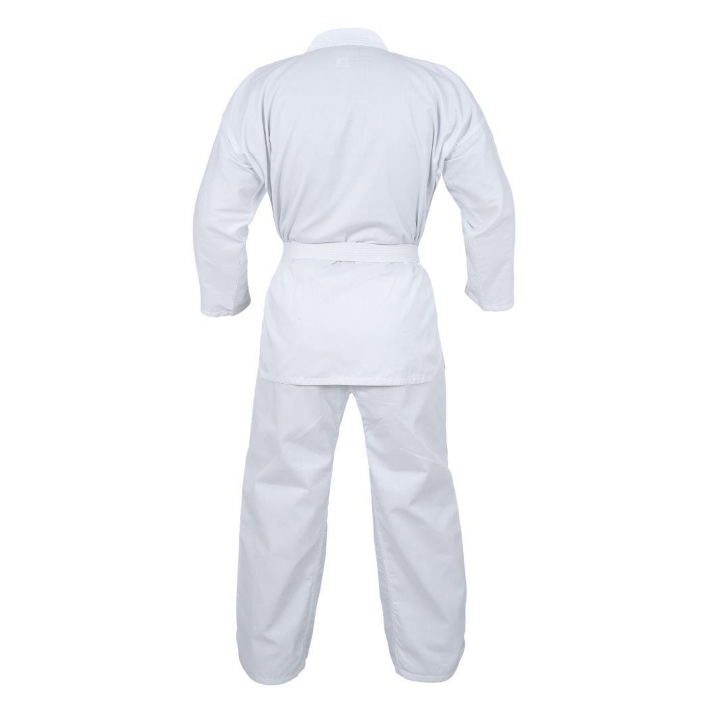 Dragon Deluxe Taekwondo Uniform - 8oz