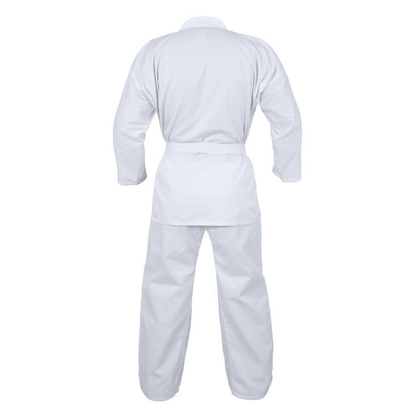Dragon Deluxe Taekwondo Uniform - 8oz