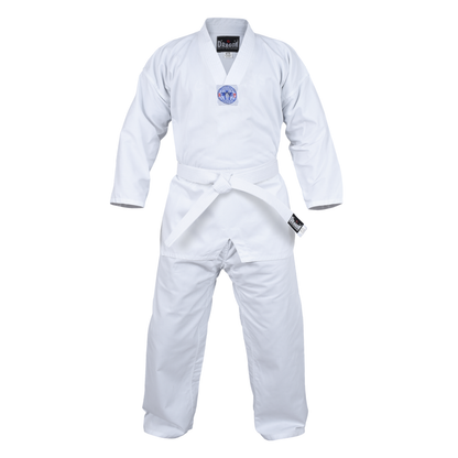 Dragon Deluxe Taekwondo Uniform - 8oz