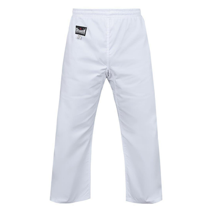 Dragon Deluxe Taekwondo Uniform - 8oz